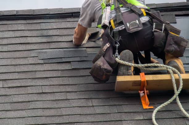 Reliable Roof Replacement contractor in Sumner, WA by Brentwood Metal Roofing